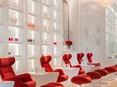 fully upgraded salon dubai