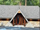 restaurant building idyllwild