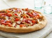 well established panago pizza