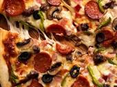capri pizza