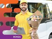 35627 profitable courier business