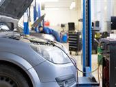 top-rated automotive service business
