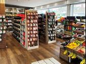 quality greengrocer plus optional