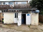 thriving dry cleaners launderette