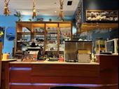 most attractive licenced café