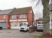 busy mains post office