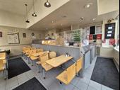 fish chips takeaway eat