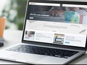 thriving work-from-home web design