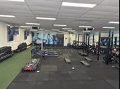 boutique group fitness studio
