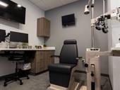 fully equipped poly clinic