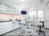 well-equipped medical center dip