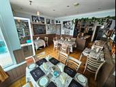 italian restaurant takeaway with