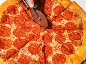 franchise pizzeria wayne county