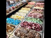 luxury ice cream company