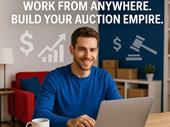 start your own business