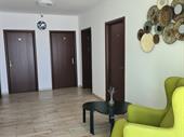 agricultural estate hotel isaccea