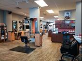 upscale salon colorado