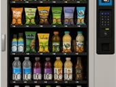 vending machines part-time semi-passive