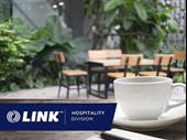 award-winning café prime gold