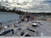 high-growth water utility investment