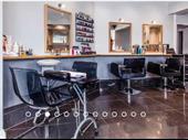 professional hair beauty salon