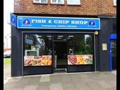 established fish chip shop