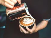 well-established café strong profits