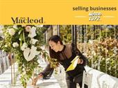 event function planning business