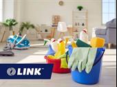cleaning business with unlimited