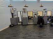 barber shop lease boston
