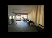 barber shop lease boston