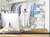 profitable commercial laundry linen