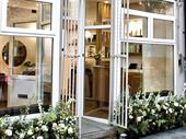 well-established beauty salon leeds