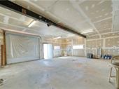 high-end commercial residential drywall