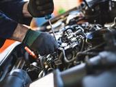 successful auto repair shop