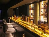 bar restaurant business on