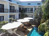 profitable mini hotel koh