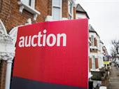 estate agency specialising auction