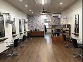 iconic hair salon loved