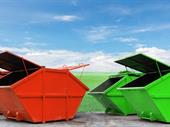 profitable locally-owned waste management