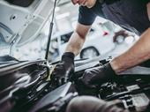 outstanding automotive repair service