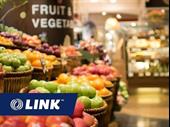 thriving fruit vegetable with