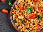 pasta manufacturer retailer for