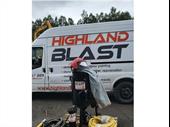 blast into success highland