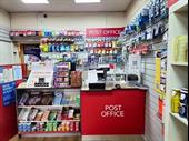 profitable post office with