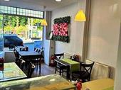 traditional café tadworth