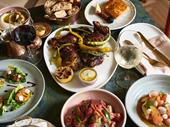 profitable 25k week restaurant
