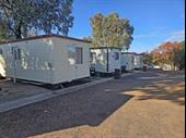 caravan park for sale