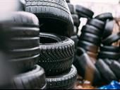 well-established family-owned tyre shop