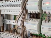 electrical contracting business for